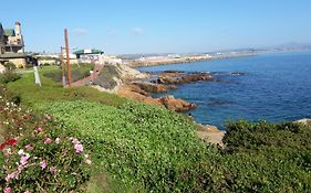 Beacon Wharf , Erin Where Ocean & Mountains Serenade In Harmony